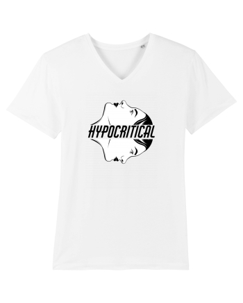 Hipocritical White