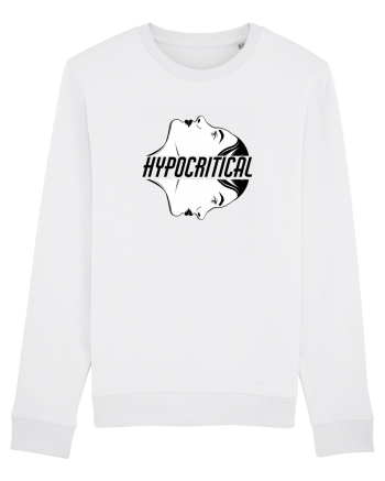 Hipocritical White