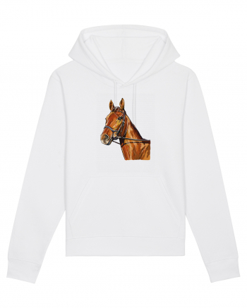 Horse White