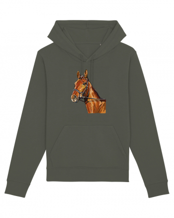 Horse Khaki