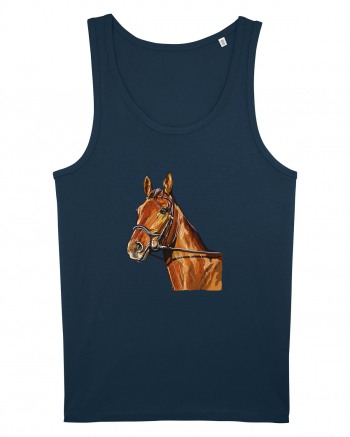 Horse Navy