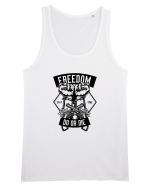 Freedom or Die Black Maiou Bărbat Runs