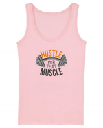 Hustle For That Muscle Maiou Damă Dreamer