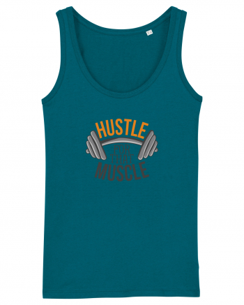 Hustle For That Muscle Ocean Depth