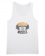 Hustle For That Muscle Maiou Bărbat Runs