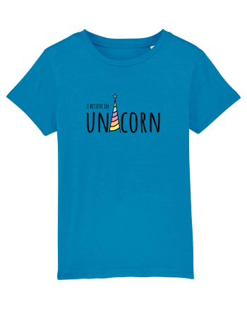 I Believe In Unicorn Azur