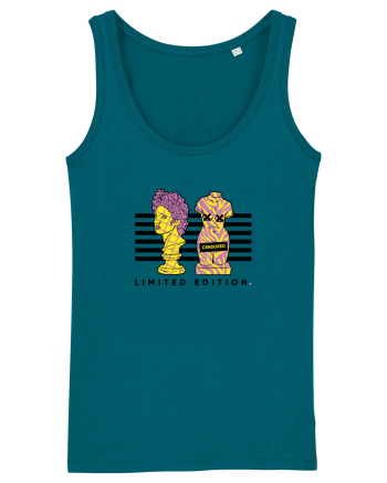 Limited Edition Ocean Depth