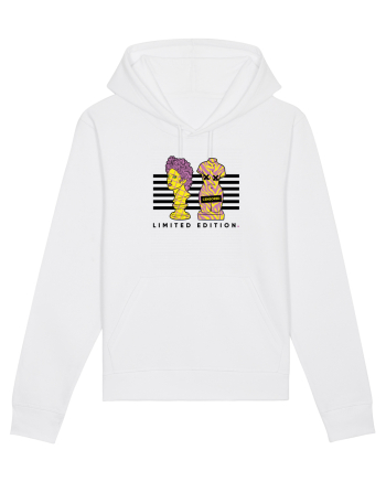 Limited Edition White