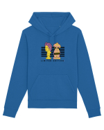 Limited Edition Hanorac Unisex Drummer