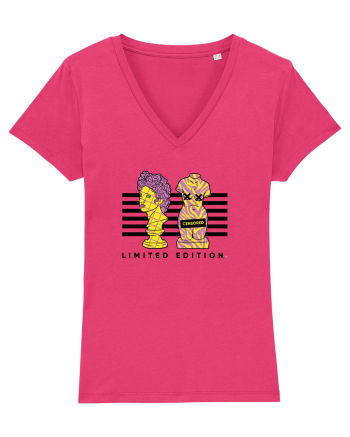 Limited Edition Raspberry