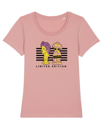 Limited Edition Canyon Pink