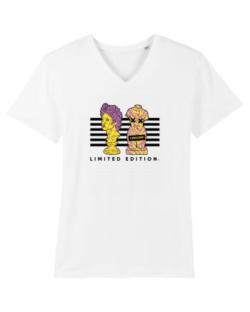 Limited Edition White