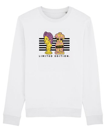 Limited Edition White