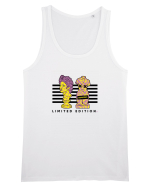 Limited Edition Maiou Bărbat Runs