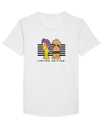 Limited Edition White
