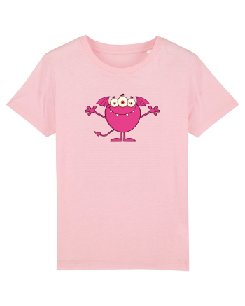 Love Ya Cotton Pink