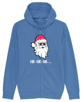 Ho-Ho-Ho...Craciun Fericit! Coll Santa Bright Blue