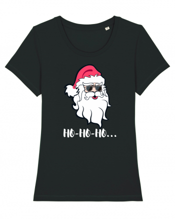 Ho-Ho-Ho...Craciun Fericit! Coll Santa Black