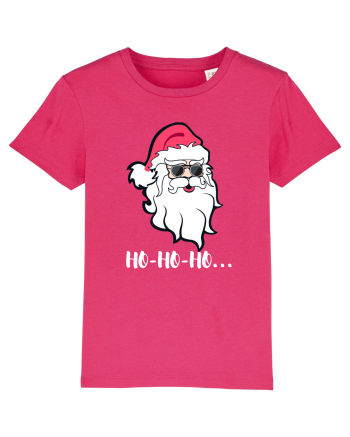 Ho-Ho-Ho...Craciun Fericit! Coll Santa Raspberry