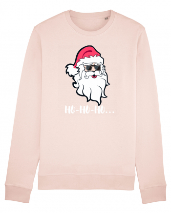 Ho-Ho-Ho...Craciun Fericit! Coll Santa Candy Pink