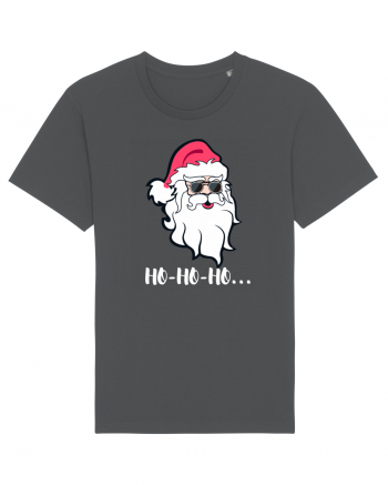 Ho-Ho-Ho...Craciun Fericit! Coll Santa Anthracite