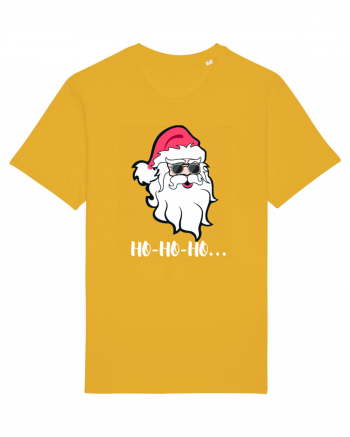 Ho-Ho-Ho...Craciun Fericit! Coll Santa Spectra Yellow