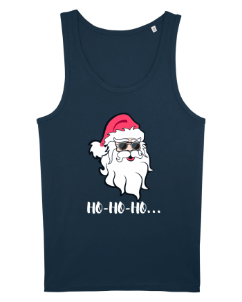 Ho-Ho-Ho...Craciun Fericit! Coll Santa Navy
