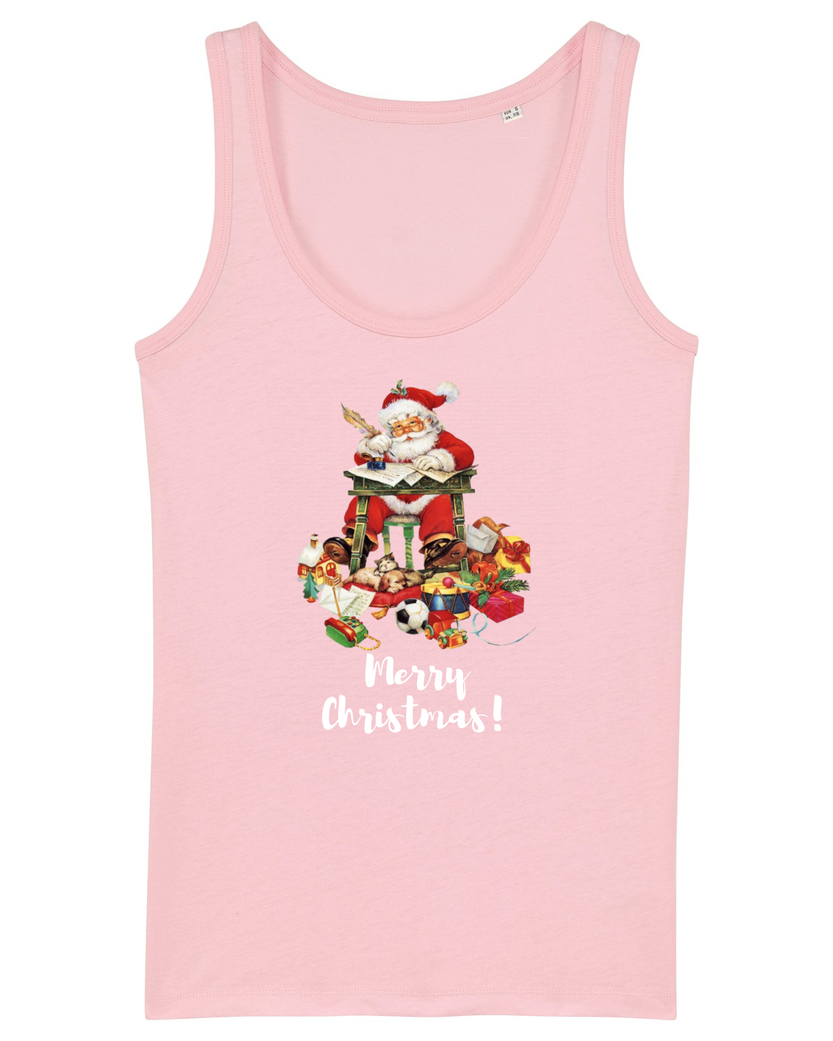 Maiou Damă Dreamer Cotton Pink
