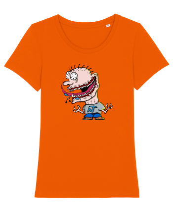 BOSS MUTANT H Bright Orange