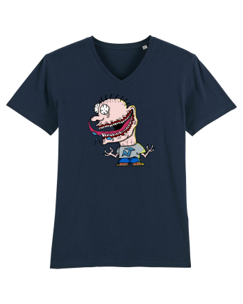BOSS MUTANT H French Navy