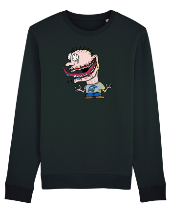 BOSS MUTANT H Black