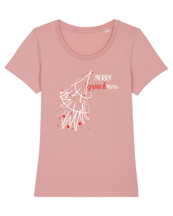 Grinch Canyon Pink