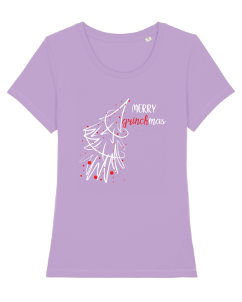 Grinch Lavender Dawn