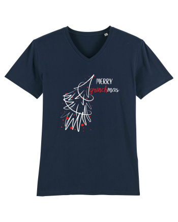 Grinch French Navy