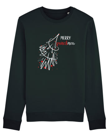 Grinch Black