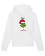 Merry Grinchmas Hanorac Unisex Drummer