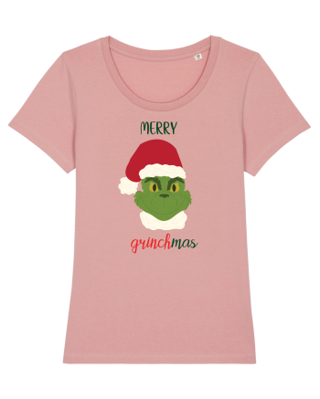 Merry Grinchmas Canyon Pink