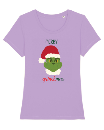 Merry Grinchmas Lavender Dawn