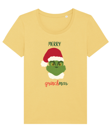 Merry Grinchmas Jojoba
