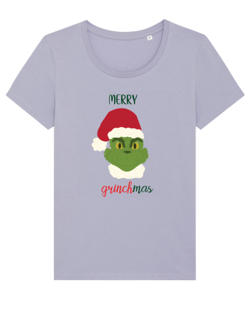 Merry Grinchmas Lavender
