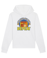 Get rich Hanorac Unisex Drummer