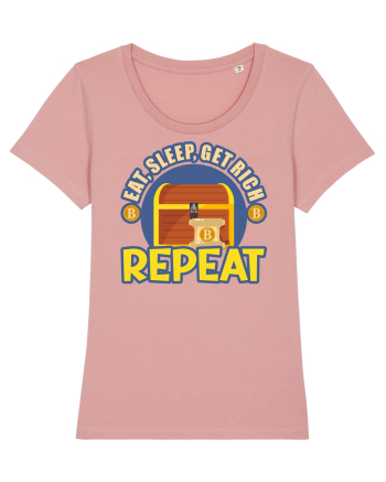 Get rich Canyon Pink