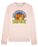 Get rich Bluză mânecă lungă Unisex Rise