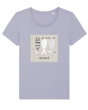 Mermaid Skins Lavender