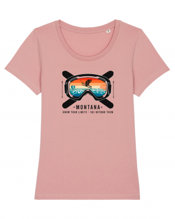 Montana Canyon Pink