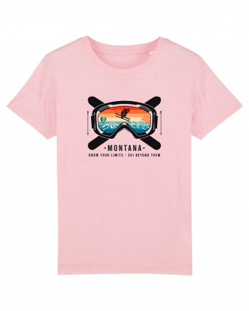 Montana Cotton Pink