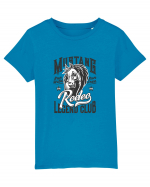 Mustang Tricou mânecă scurtă  Copii Mini Creator