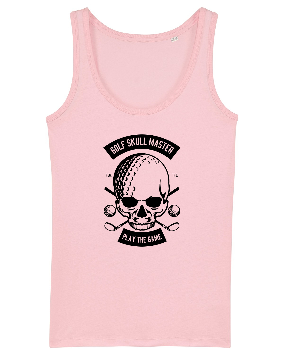 Maiou Damă Dreamer Cotton Pink