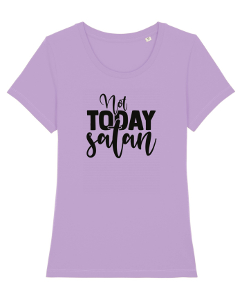 Not Today Satan Lavender Dawn