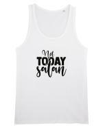 Not Today Satan Maiou Bărbat Runs